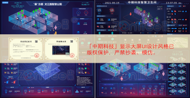 聲明：慎防假冒！“中期”“ZONTREE”均是廣州中期科技有限公司注冊商標。智慧公廁 智慧廁所 智慧驛站 專業(yè)源頭廠家！